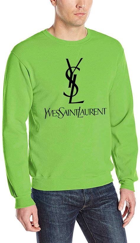 t shirt yves saint laurent|yves saint laurent men's shirts.